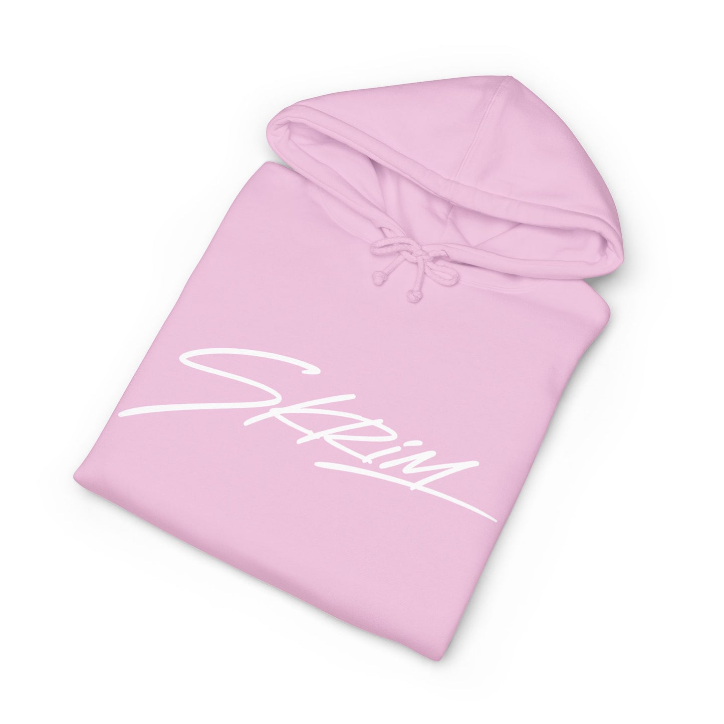 Hoodie Pink