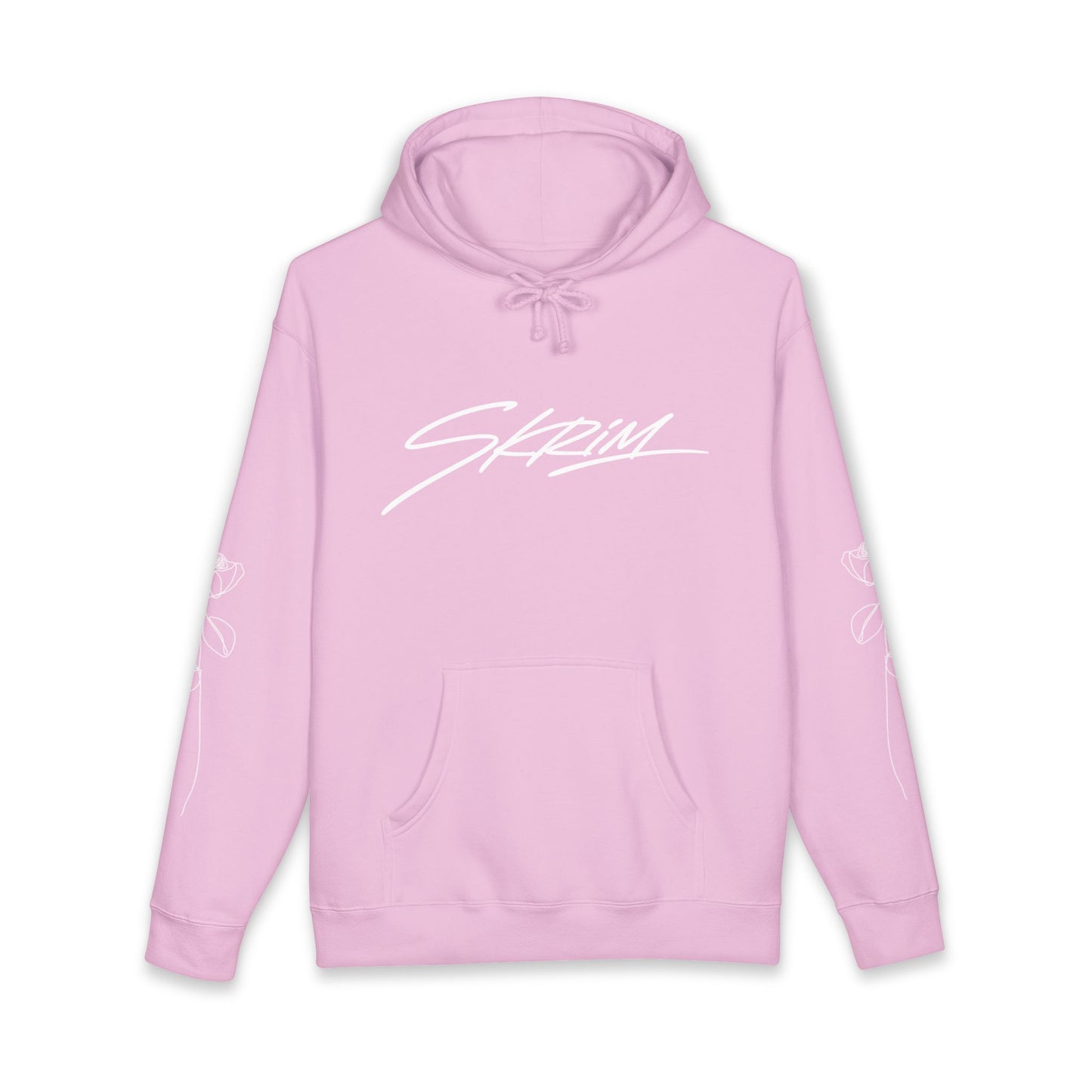 Hoodie Pink